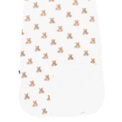 Sleep Bag in Teddy Bear 1.0