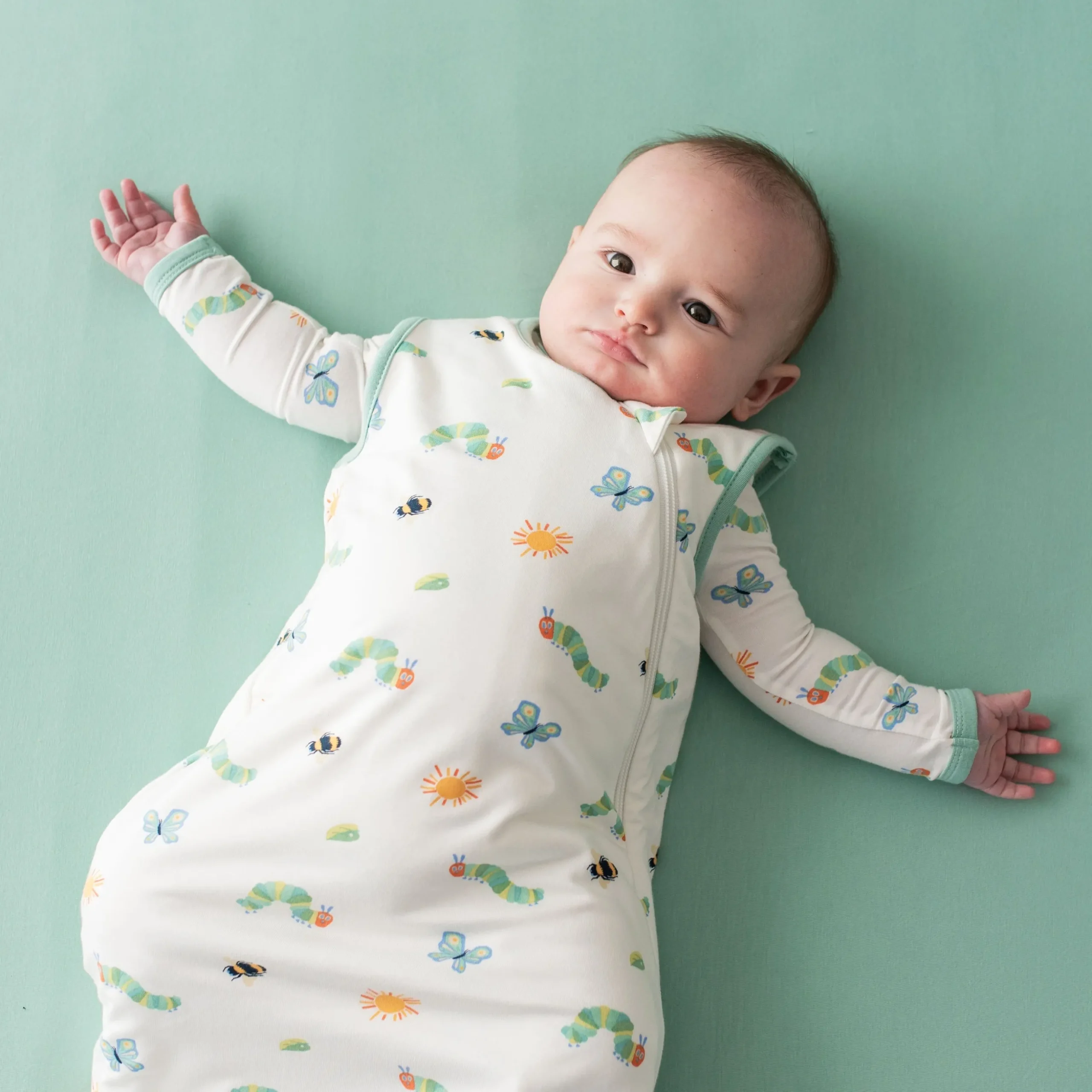 Sleep Bag in The Very Hungry Caterpillar™ and Friends 0.5
