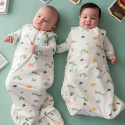 Sleep Bag in The Very Hungry Caterpillar™ and Friends 0.5