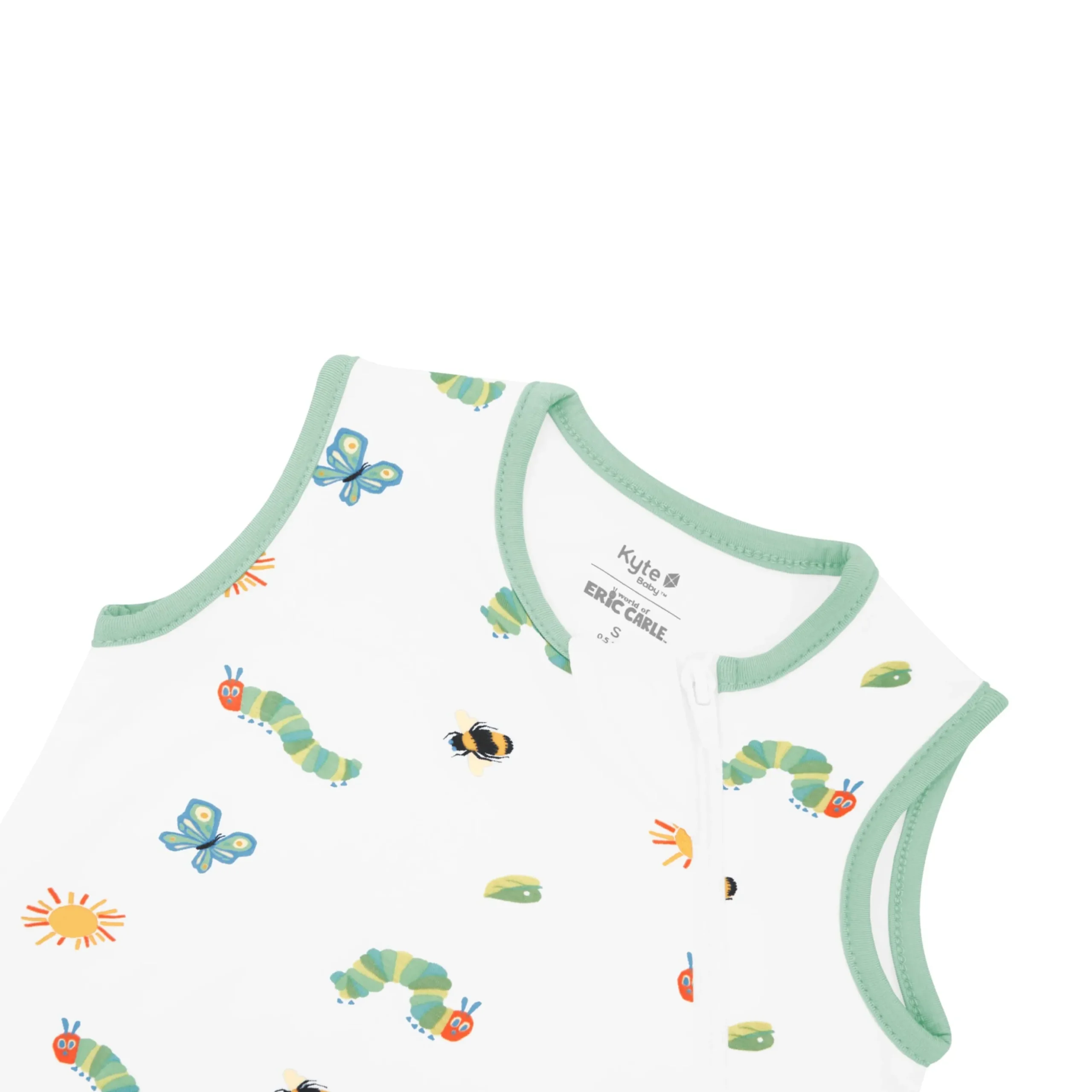 Sleep Bag in The Very Hungry Caterpillar™ and Friends 0.5