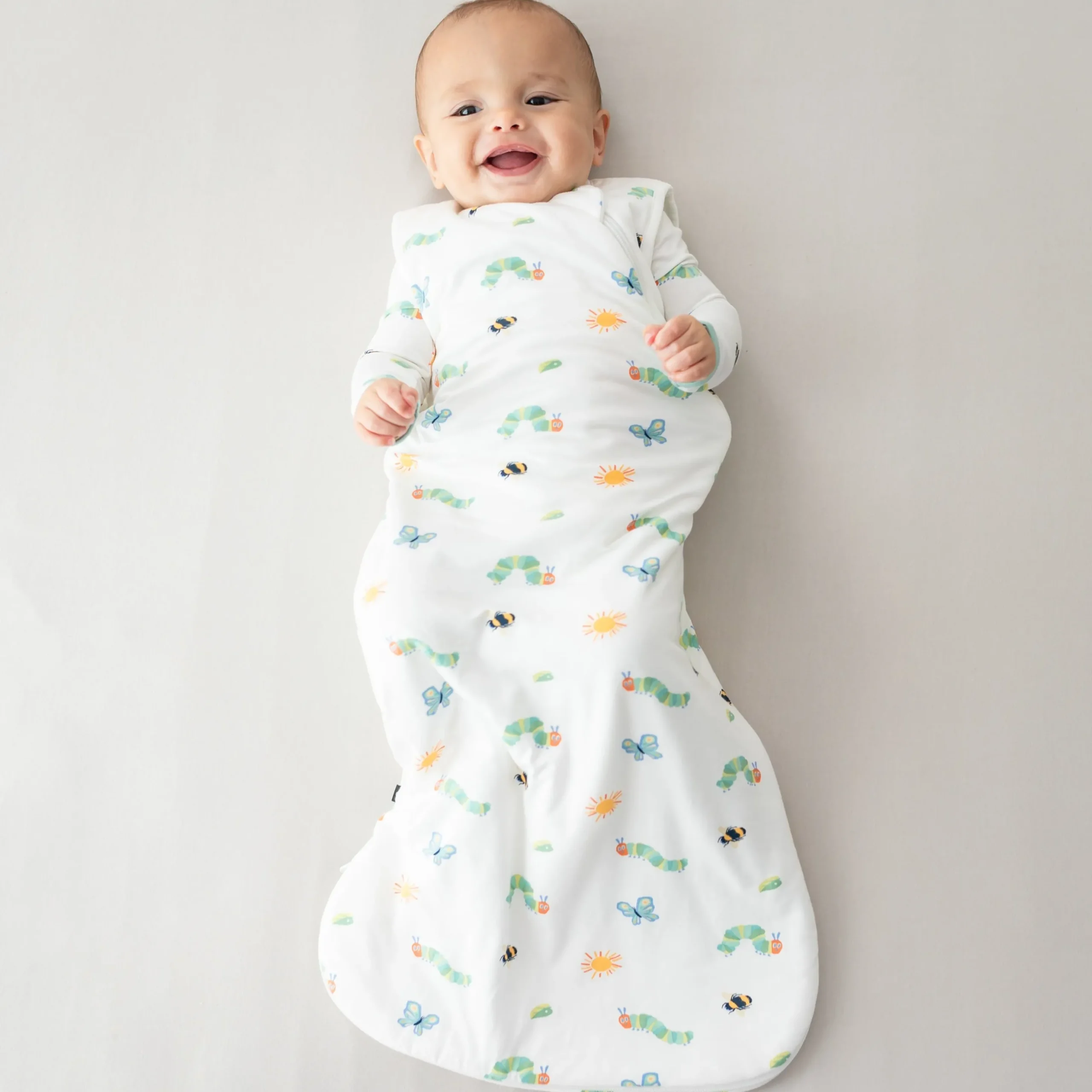Sleep Bag in The Very Hungry Caterpillar™ and Friends 1.0