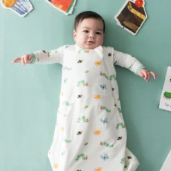 Sleep Bag in The Very Hungry Caterpillar™ and Friends 1.0