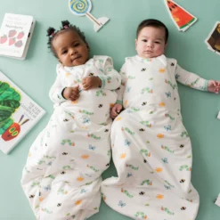 Sleep Bag in The Very Hungry Caterpillar™ and Friends 1.0