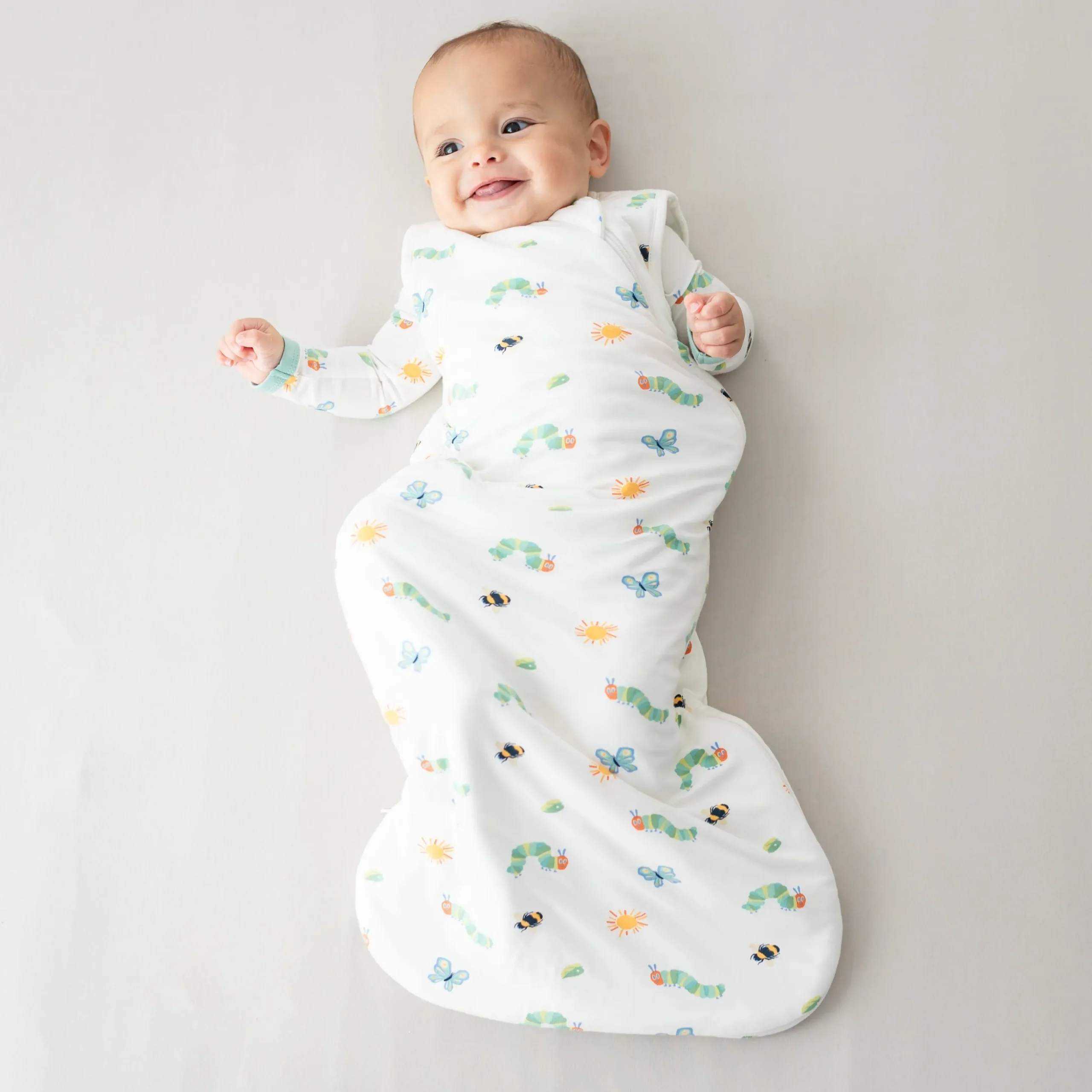 Sleep Bag in The Very Hungry Caterpillar™ and Friends 1.0