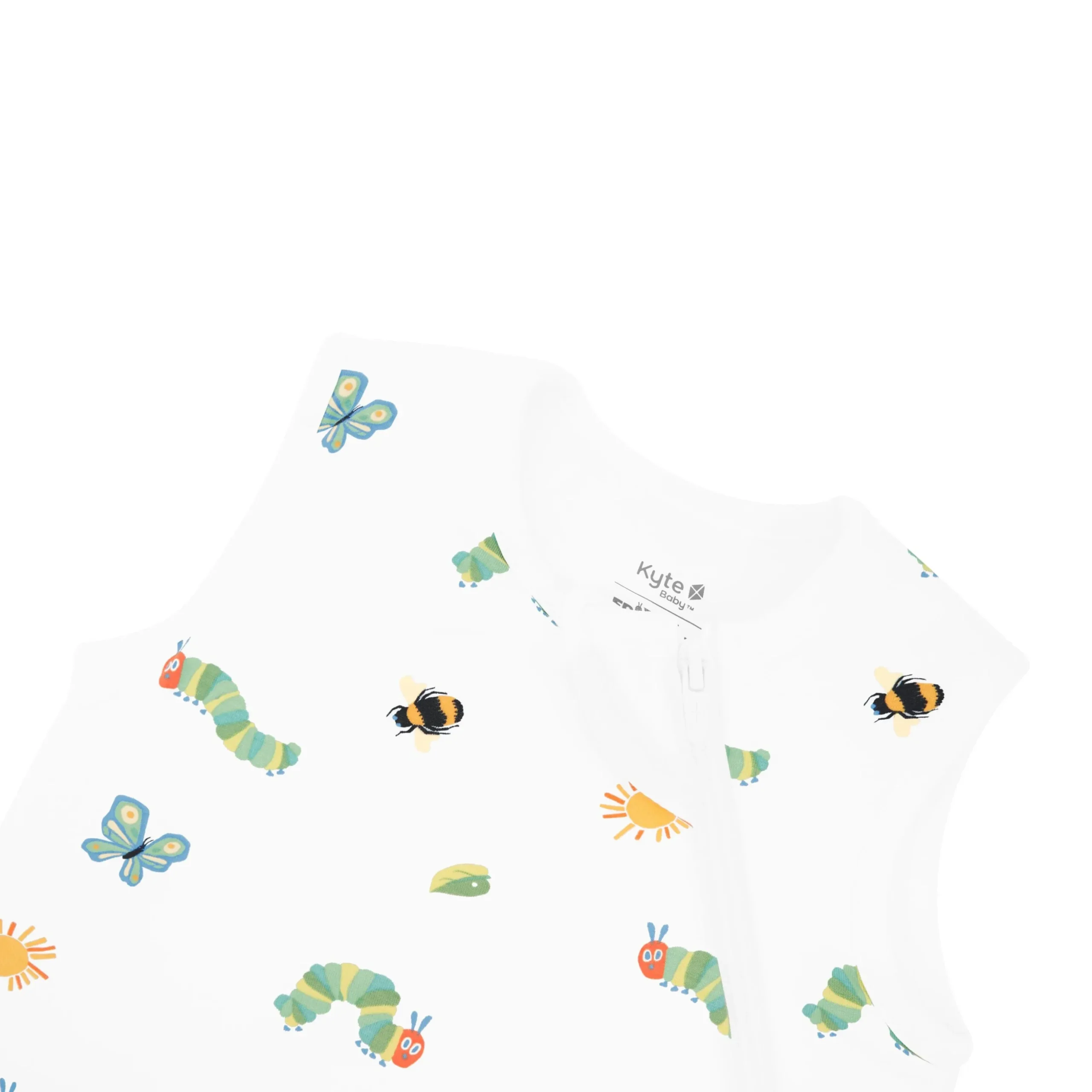 Sleep Bag in The Very Hungry Caterpillar™ and Friends 1.0