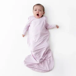 Sleep Bag in Thistle 0.5