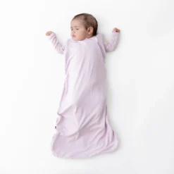 Sleep Bag in Thistle 0.5