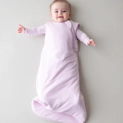 Sleep Bag in Thistle 1.0
