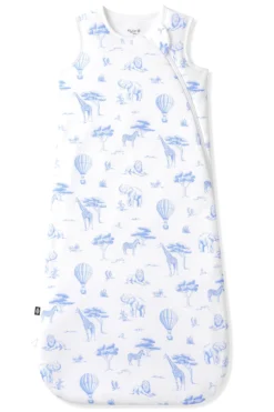 Sleep Bag in Toile Safari 1.0