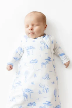 Sleep Bag in Toile Safari 1.0