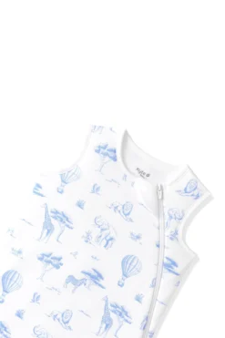 Sleep Bag in Toile Safari 1.0