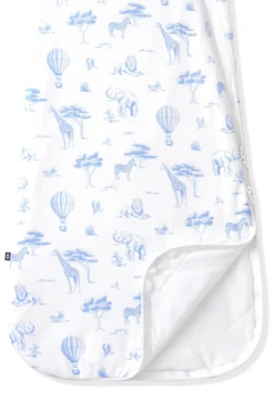 Sleep Bag in Toile Safari 1.0