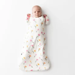Sleep Bag in Tulip 1.0