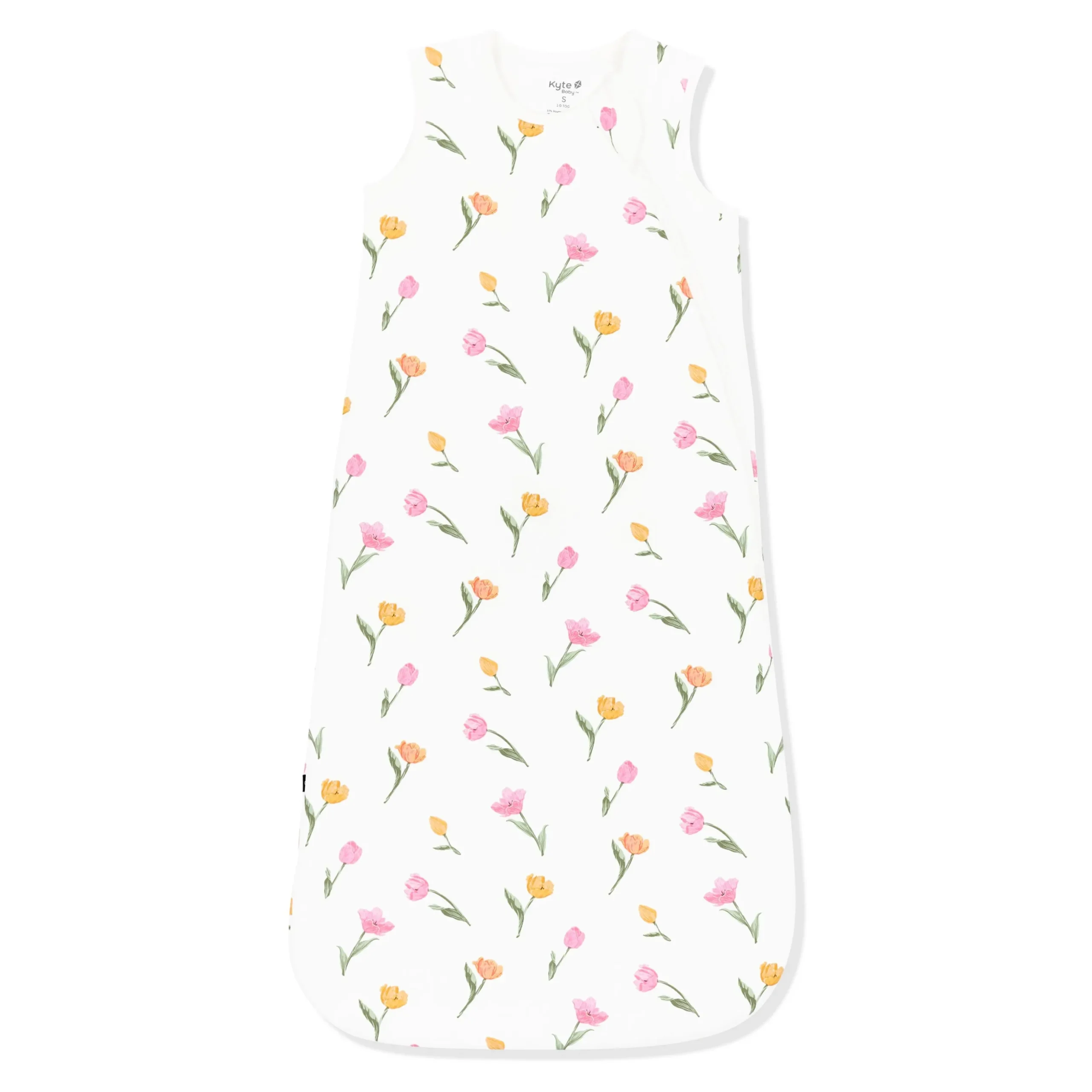 Sleep Bag in Tulip 1.0