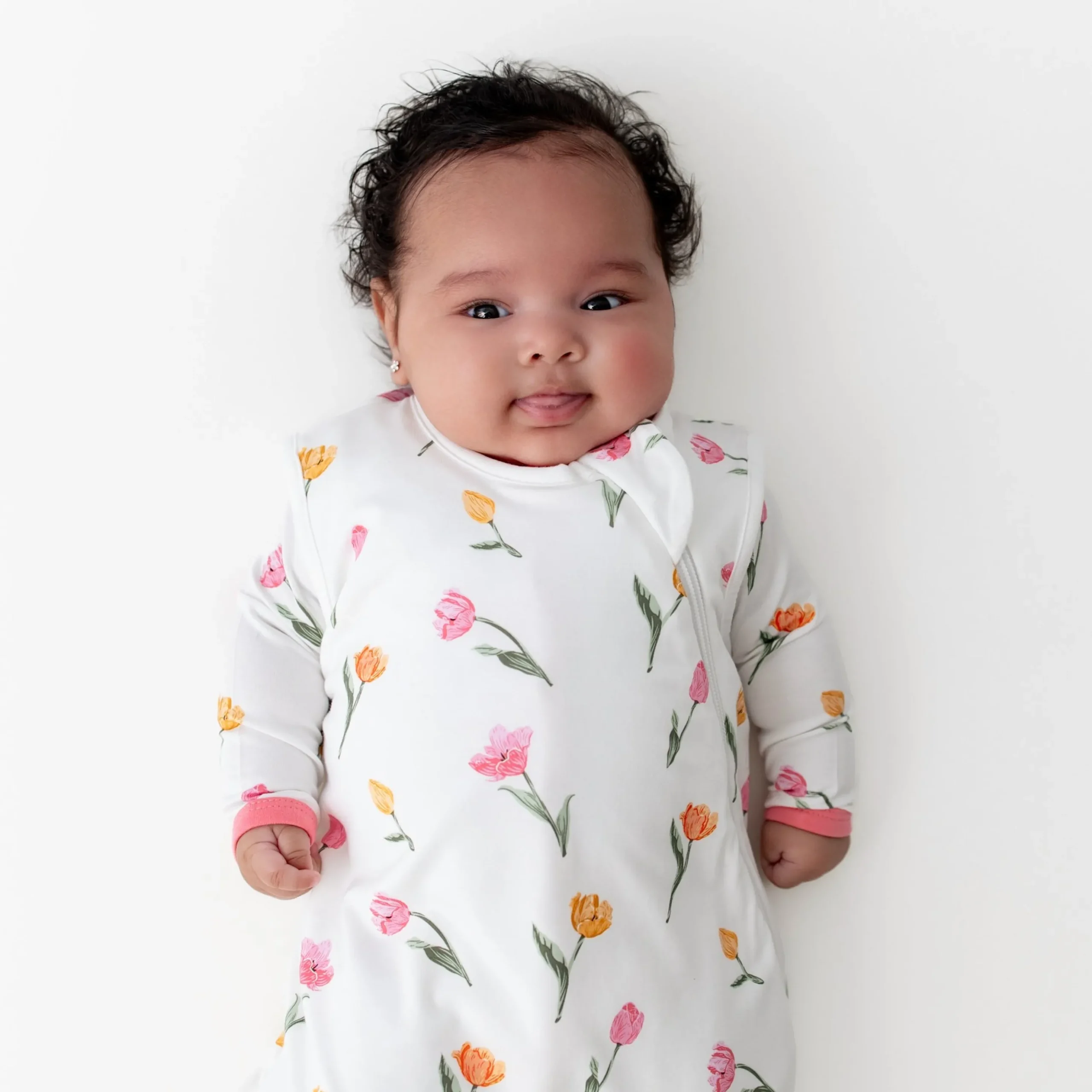 Sleep Bag in Tulip 1.0