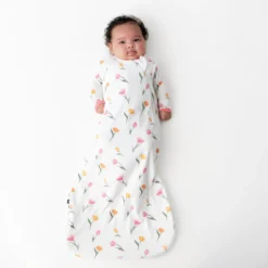 Sleep Bag in Tulip 1.0