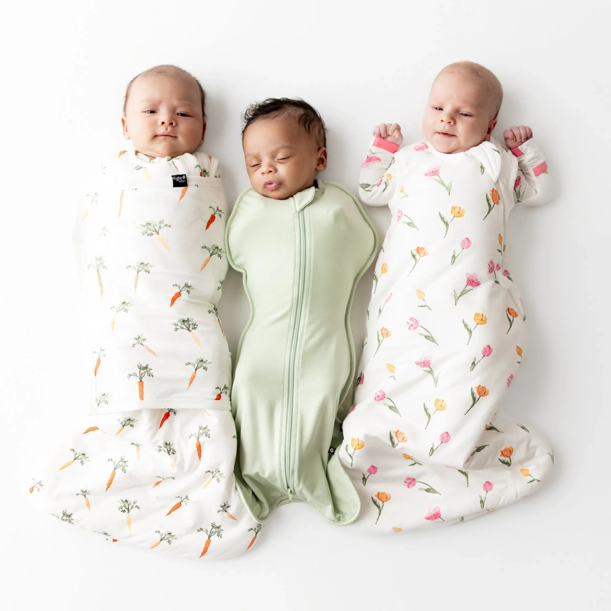 Sleep Bag in Tulip 1.0