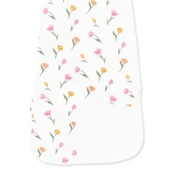 Sleep Bag in Tulip 0.5