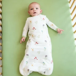 Sleep Bag in Wildflower 1.0