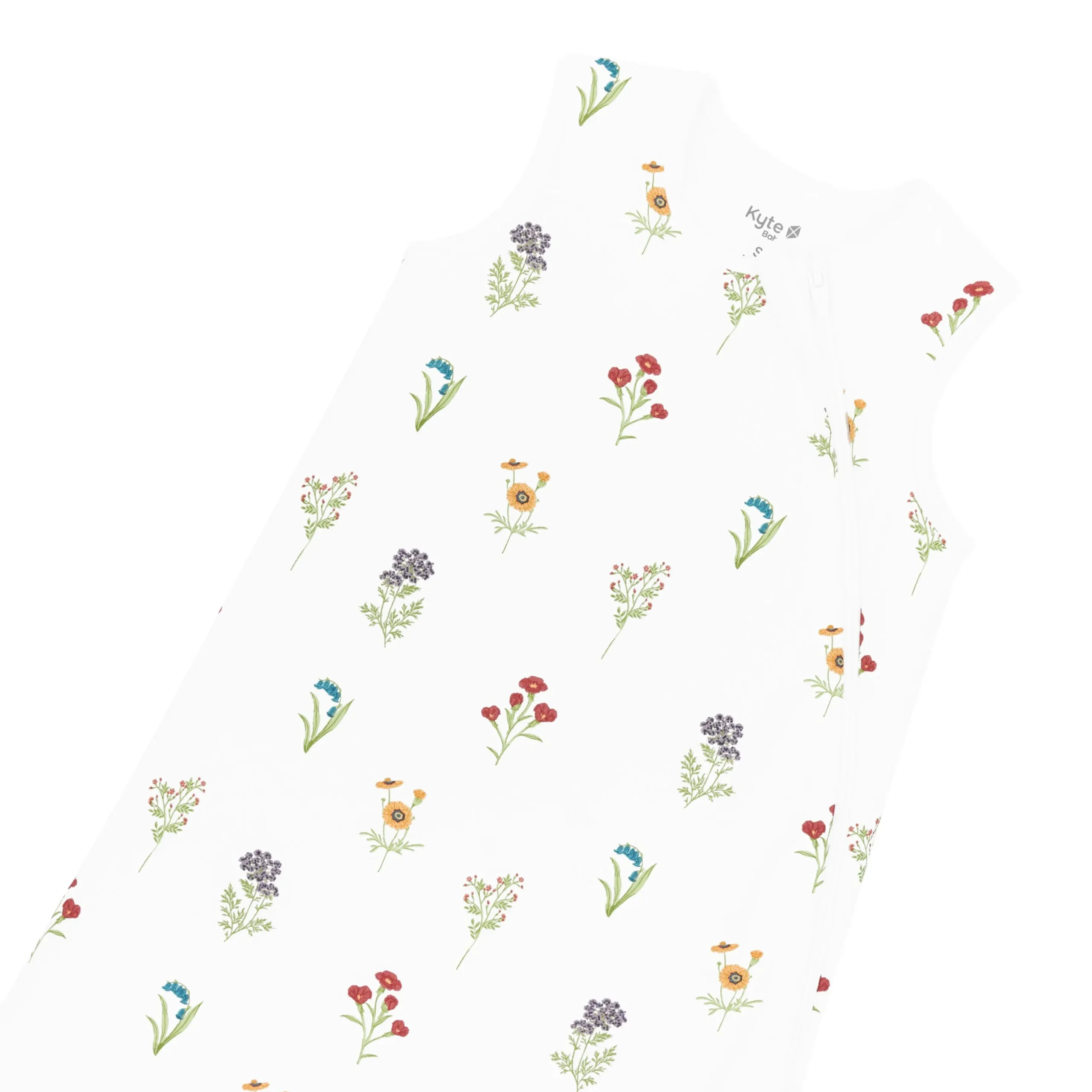 Sleep Bag in Wildflower 1.0