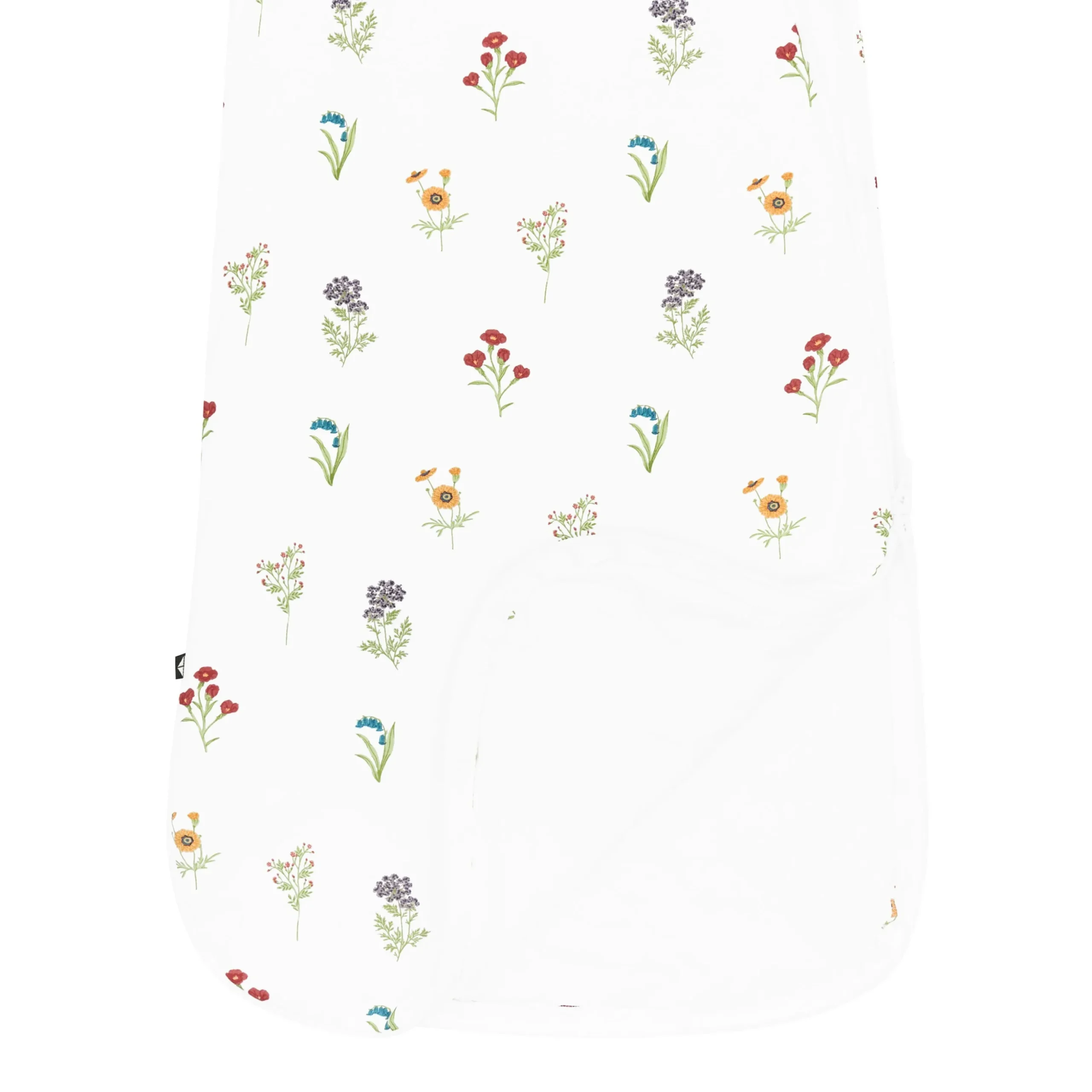 Sleep Bag in Wildflower 1.0