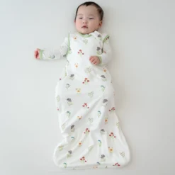 Sleep Bag in Wildflower 0.5