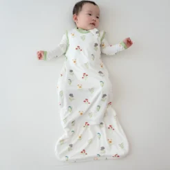 Sleep Bag in Wildflower 0.5