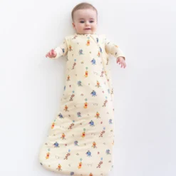 Sleep Bag in Winnie the Pooh Celebration 1.0