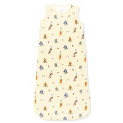 Sleep Bag in Winnie the Pooh Celebration 1.0
