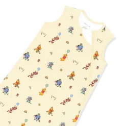 Sleep Bag in Winnie the Pooh Celebration 1.0