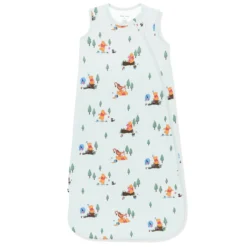 Sleep Bag in Winnie the Pooh Hundred Acre Wood 0.5