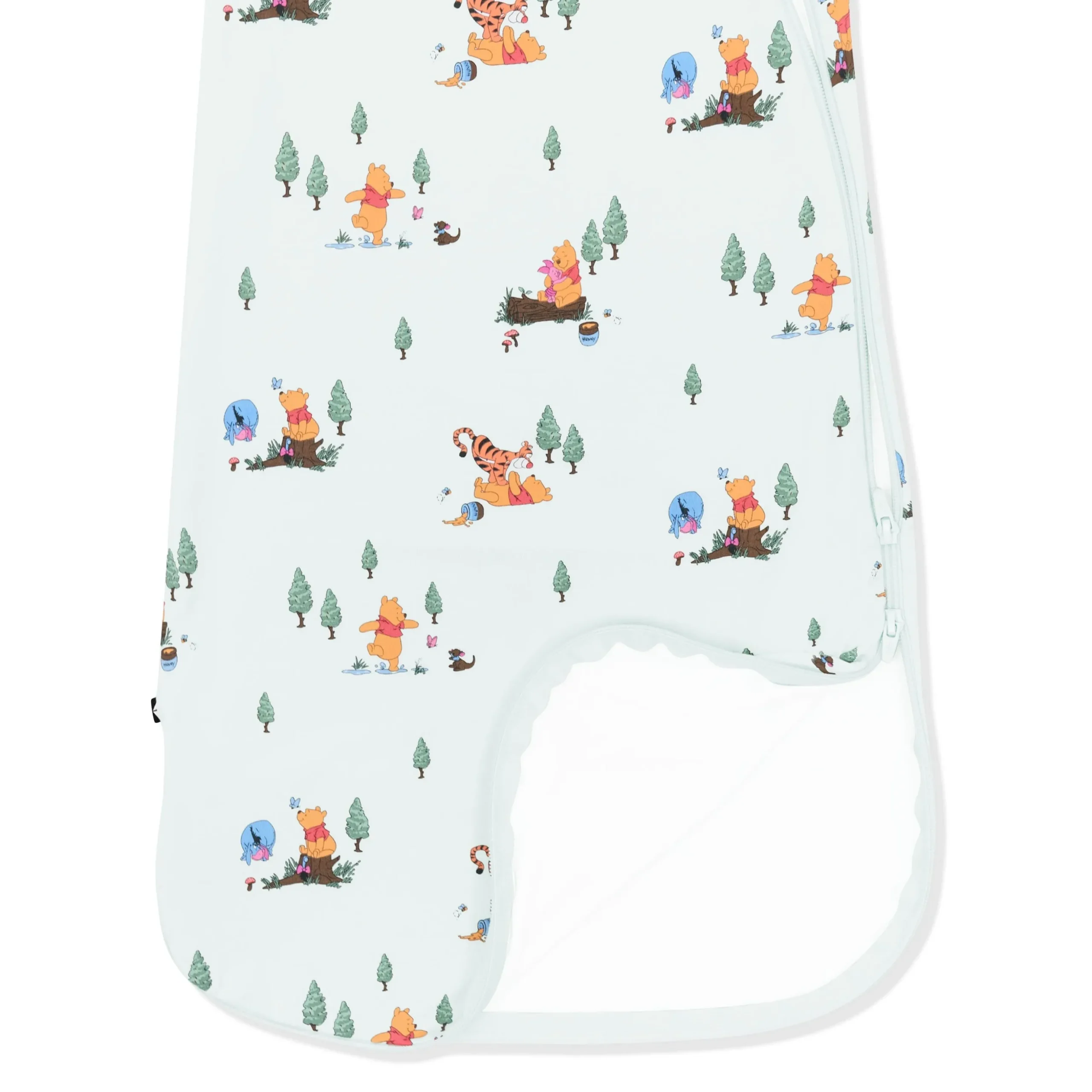 Sleep Bag in Winnie the Pooh Hundred Acre Wood 0.5
