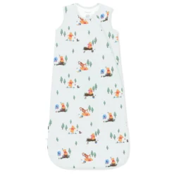 Sleep Bag in Winnie the Pooh Hundred Acre Wood 1.0