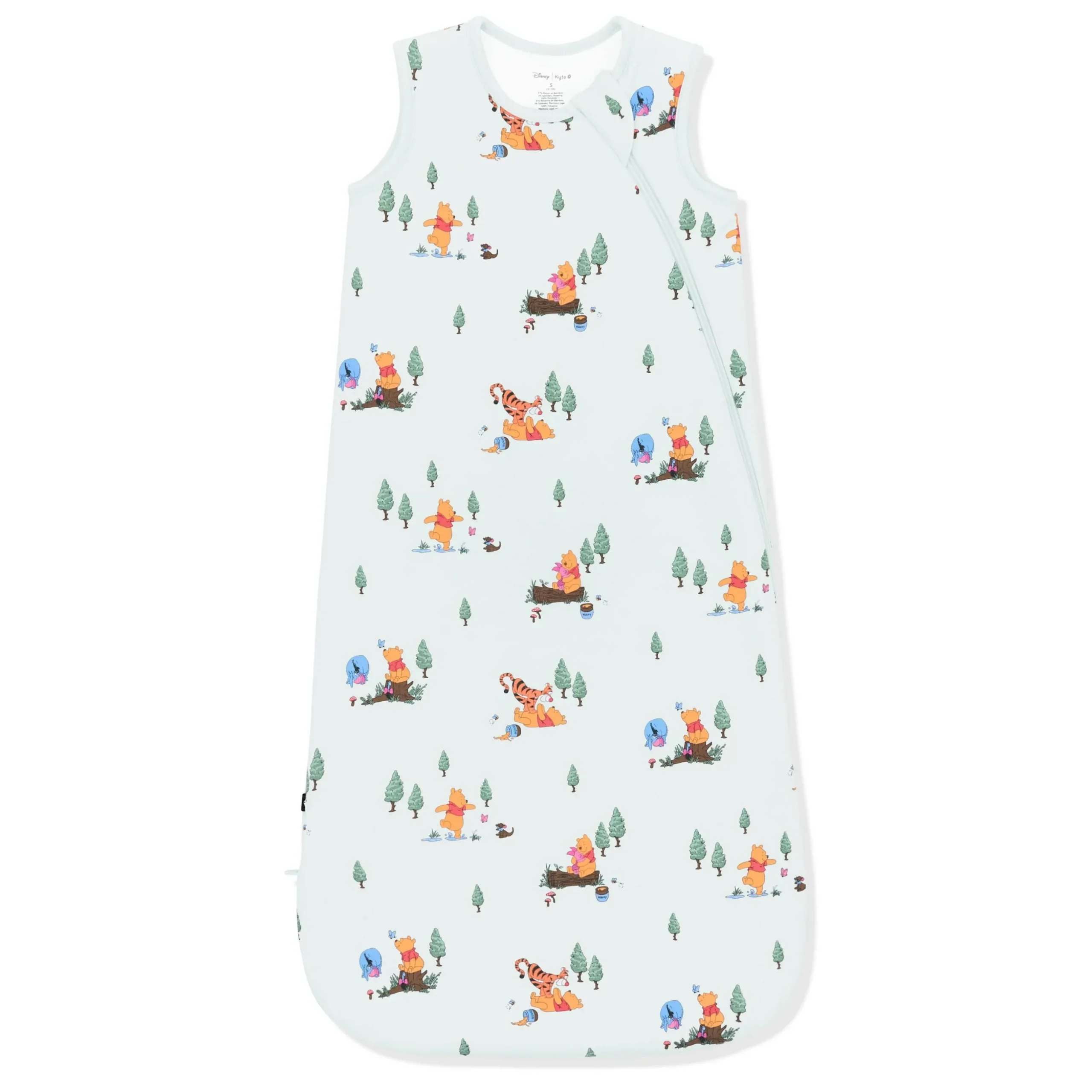 Sleep Bag in Winnie the Pooh Hundred Acre Wood 1.0