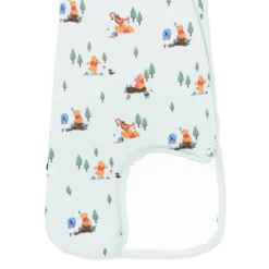 Sleep Bag in Winnie the Pooh Hundred Acre Wood 1.0