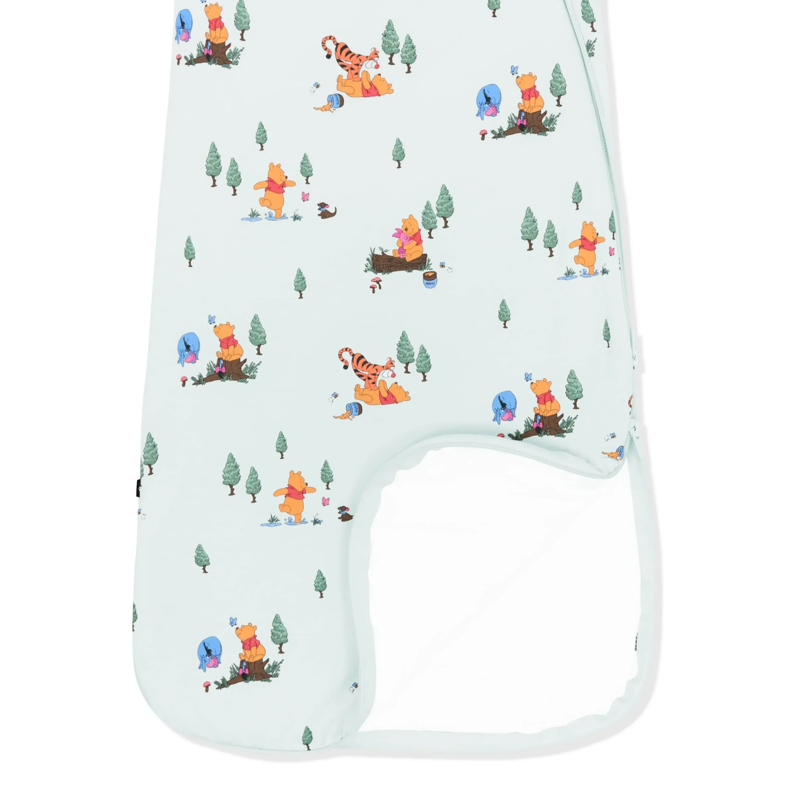 Sleep Bag in Winnie the Pooh Hundred Acre Wood 1.0