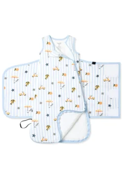 Sleep Bag Swaddler in Amalfi Coast 1.0