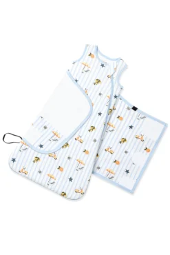 Sleep Bag Swaddler in Amalfi Coast 1.0
