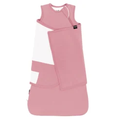 Sleep Bag Swaddler in Apple Blossom 1.0