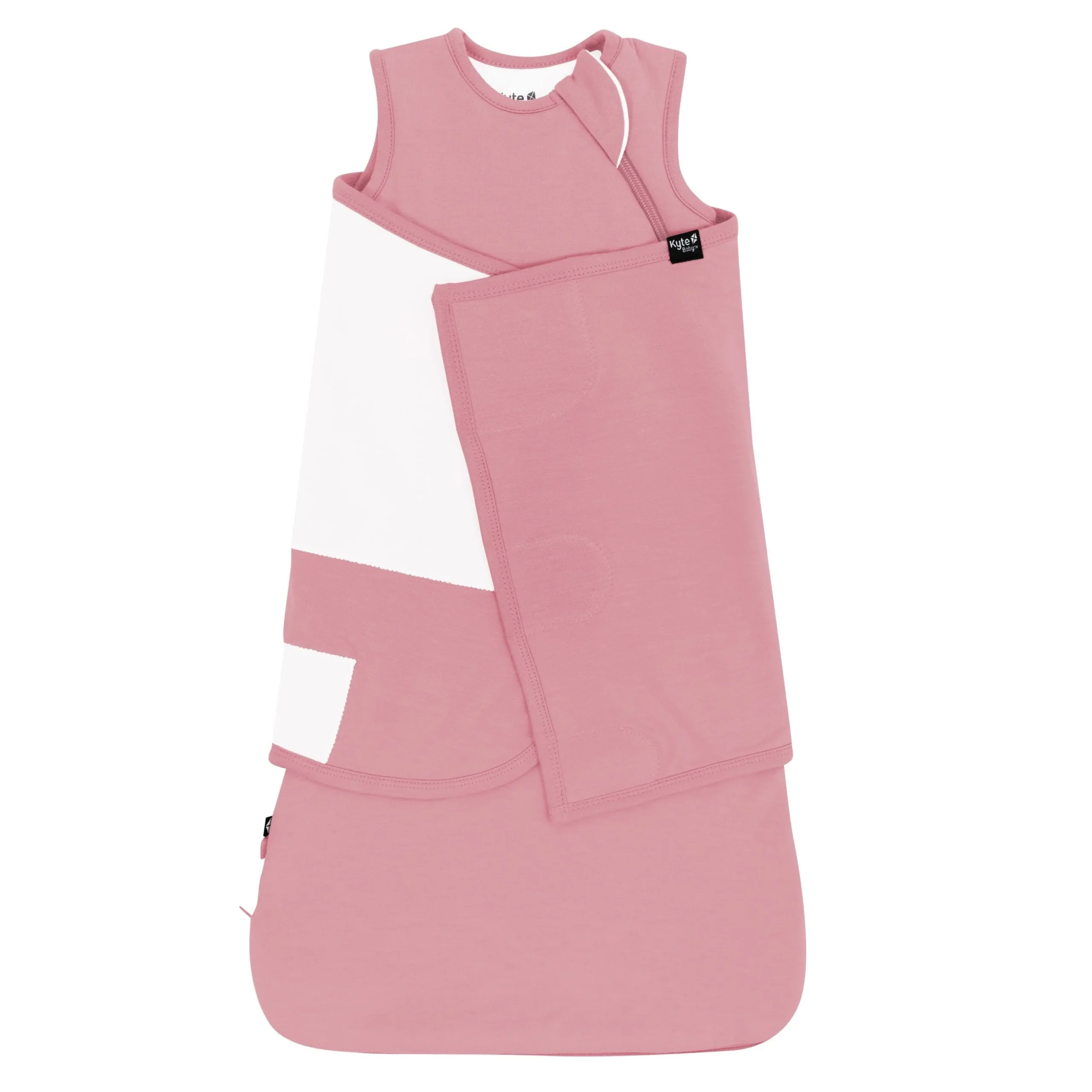 Sleep Bag Swaddler in Apple Blossom 1.0