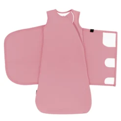 Sleep Bag Swaddler in Apple Blossom 1.0