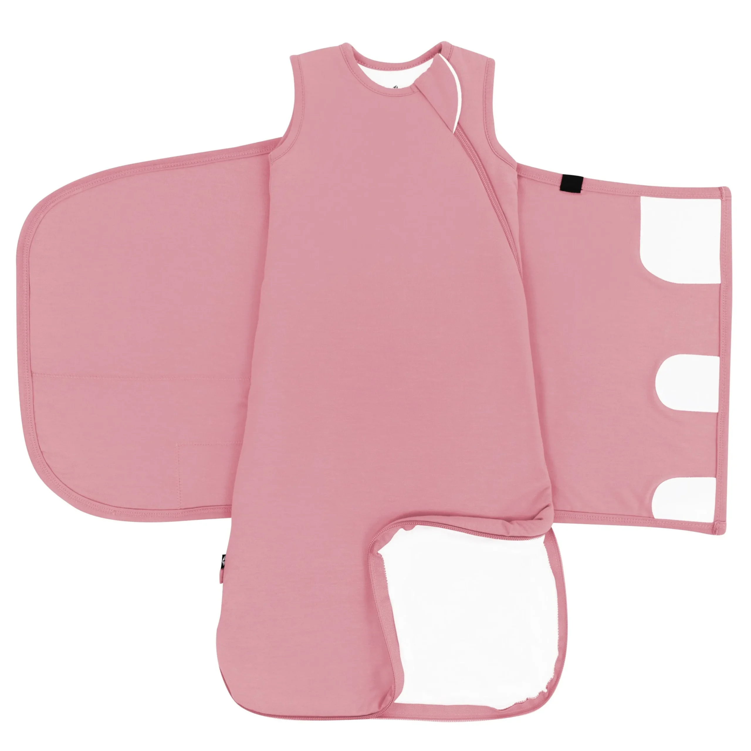 Sleep Bag Swaddler in Apple Blossom 1.0