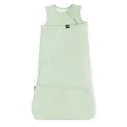 Sleep Bag Swaddler in Basil 1.0