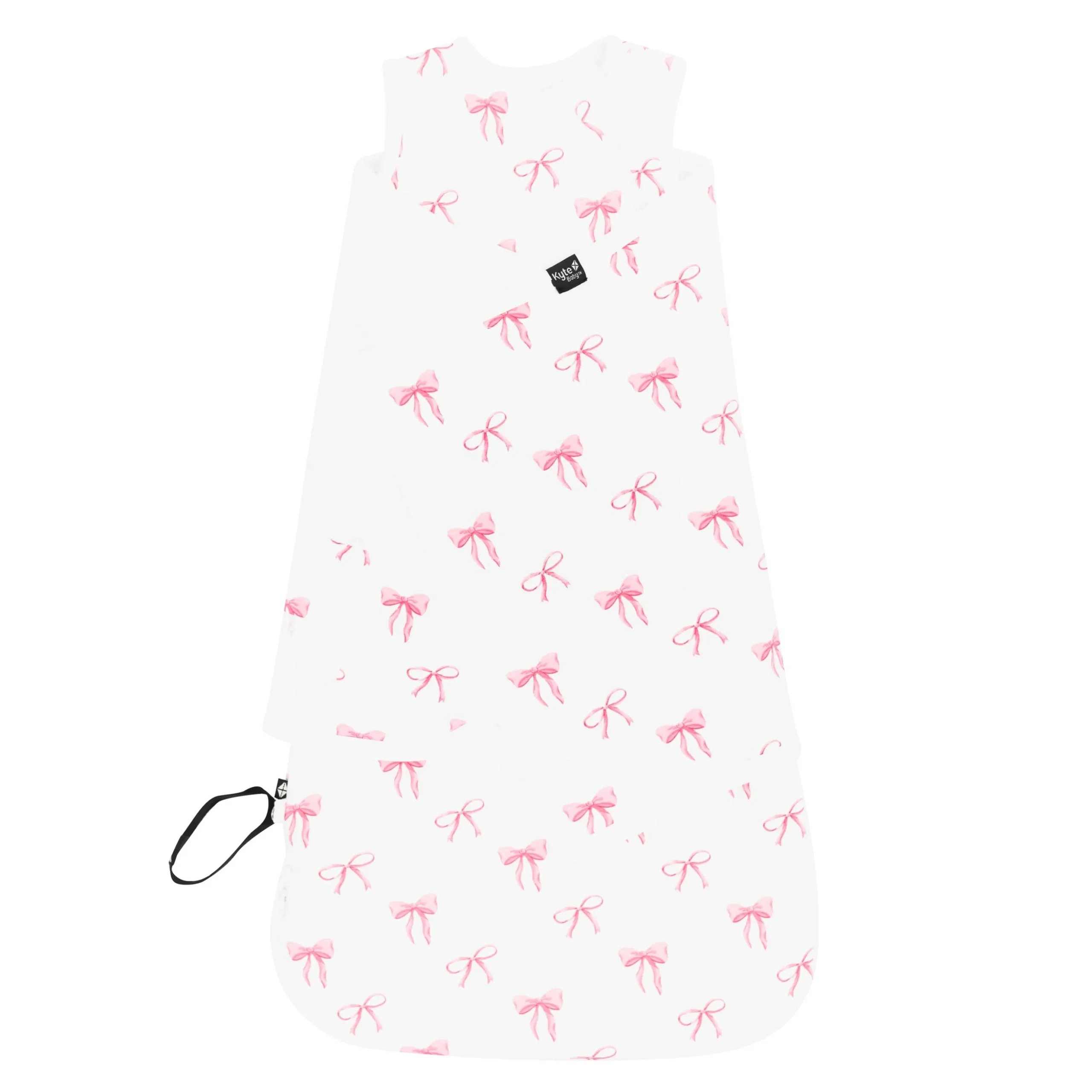 Sleep Bag Swaddler in Bow 1.0