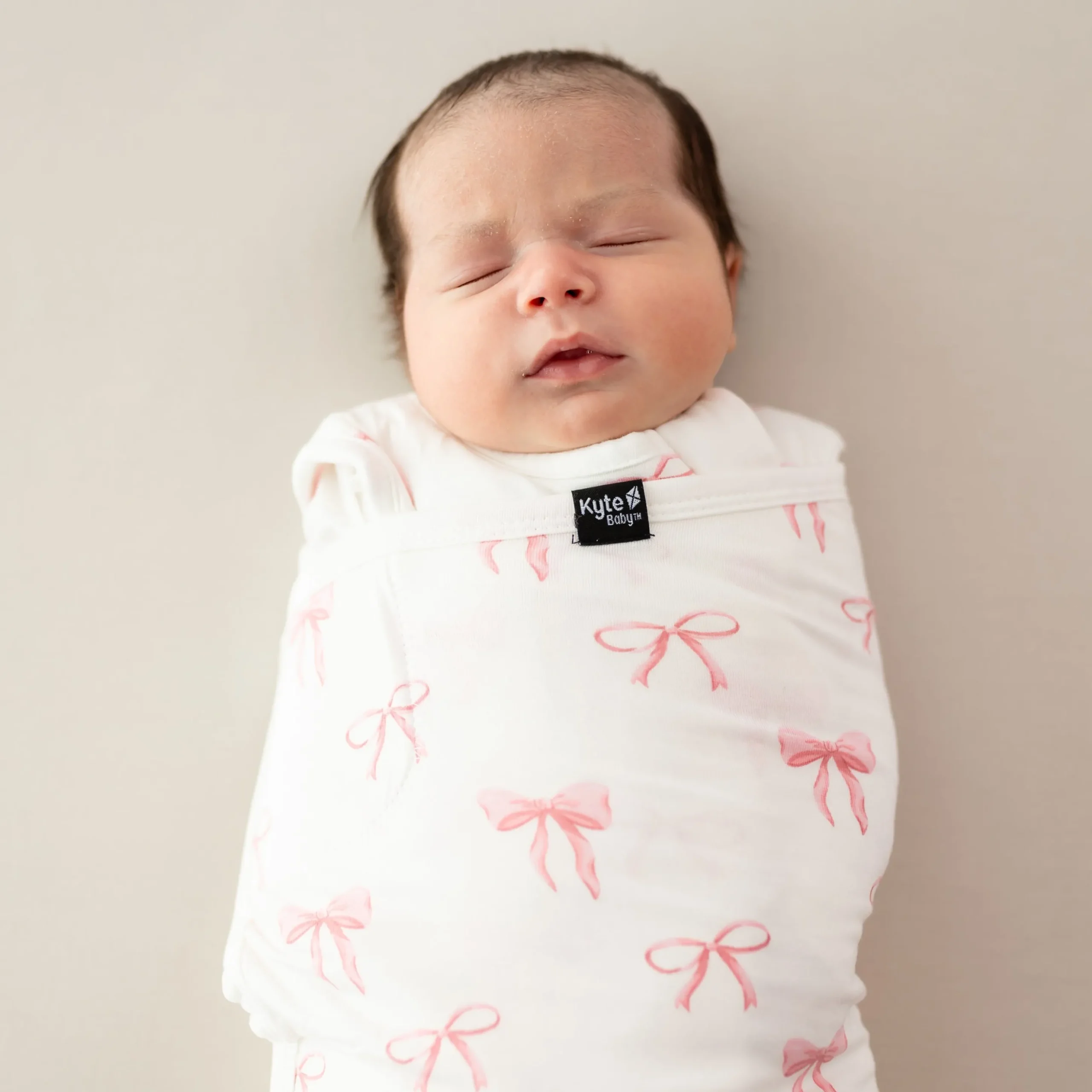 Sleep Bag Swaddler in Bow 1.0