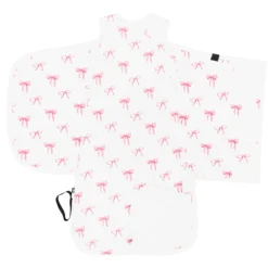 Sleep Bag Swaddler in Bow 1.0