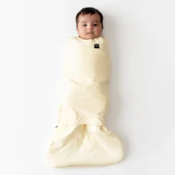 Sleep Bag Swaddler in Chamomile 1.0