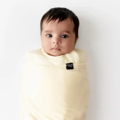 Sleep Bag Swaddler in Chamomile 1.0