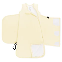 Sleep Bag Swaddler in Chamomile 1.0