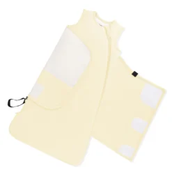 Sleep Bag Swaddler in Chamomile 1.0
